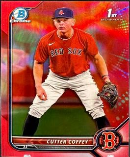 Cutter Coffey
