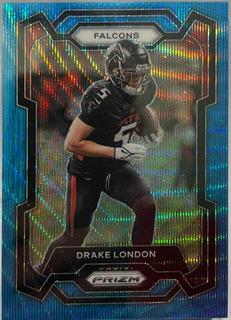 Drake London