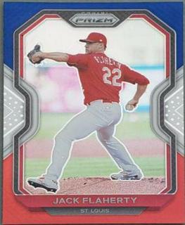 Jack Flaherty