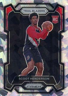 Scoot Henderson