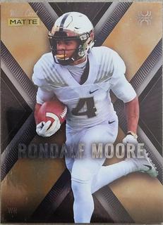 Rondale Moore