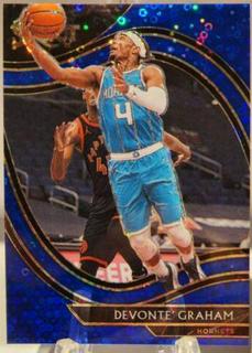Devonte' Graham