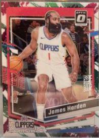 James Harden