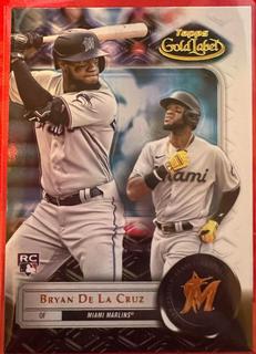 Bryan De La Cruz