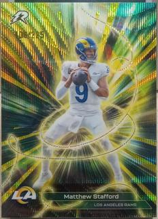 Matthew Stafford