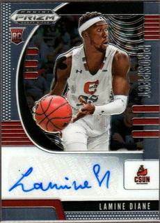 Lamine Diane