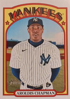 Aroldis Chapman