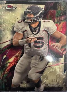 Tim Tebow