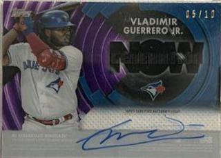 Vladimir Guerrero Jr.