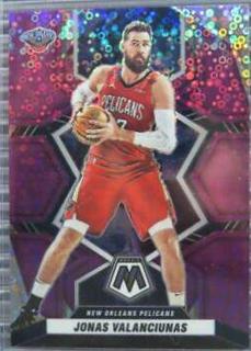 Jonas Valanciunas