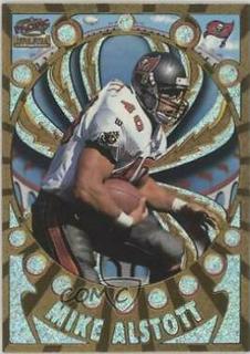 Mike Alstott