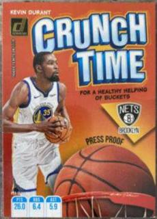 Kevin Durant