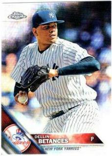 Dellin Betances