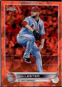 Jon Lester