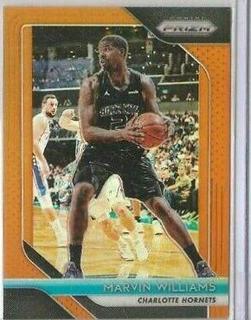 Marvin Williams