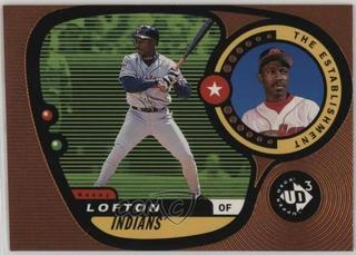 Kenny Lofton