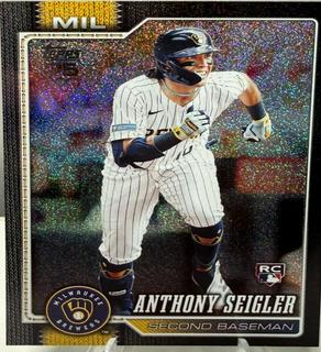 Anthony Seigler
