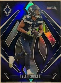 Tyler Lockett