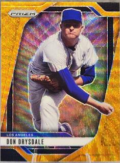 Don Drysdale