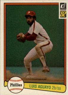 Luis Aguayo