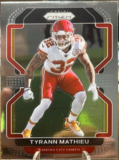 Tyrann Mathieu