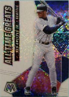 Ken Griffey Jr.