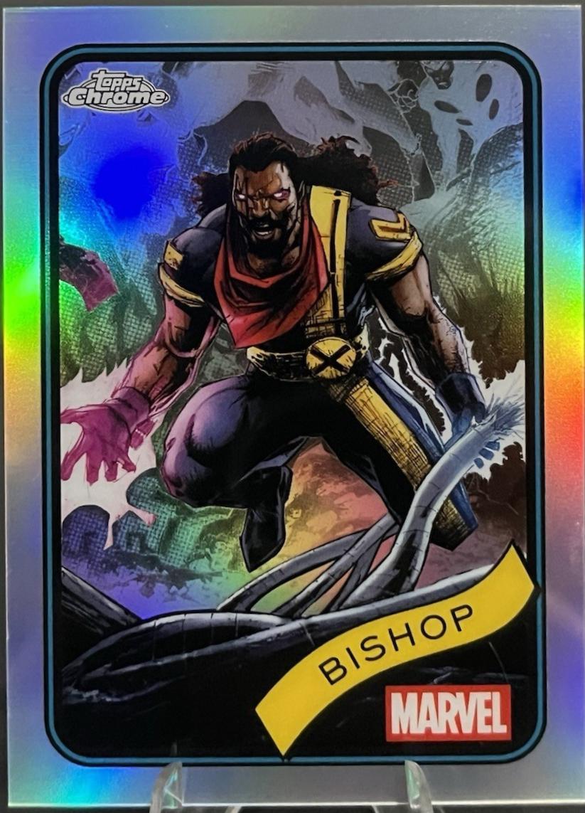 Bishop Refractor