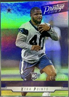 Mike Weber