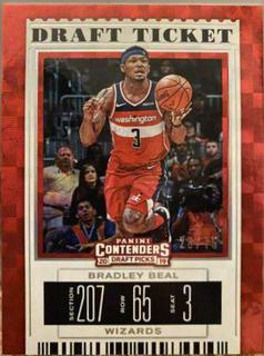Bradley Beal
