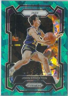 John Stockton