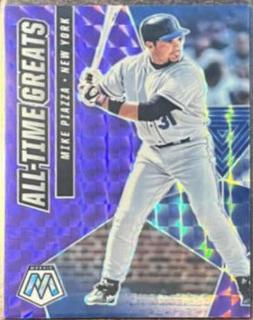Mike Piazza