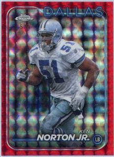 Ken Norton Jr.