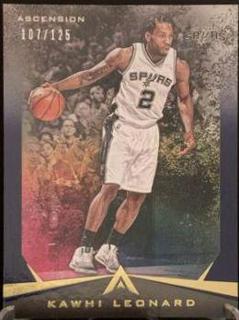 Kawhi Leonard