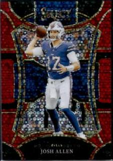 Josh Allen
