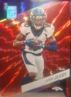 Jerry Jeudy