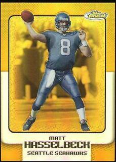 Matt Hasselbeck