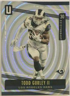 Todd Gurley II