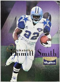 Emmitt Smith