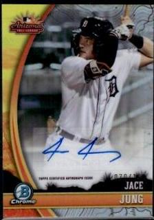 Jace Jung