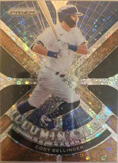 Cody Bellinger