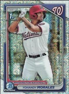 Yohandy Morales