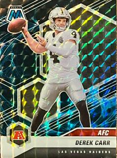 Derek Carr