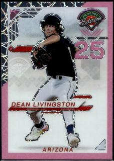 Dean Livingston