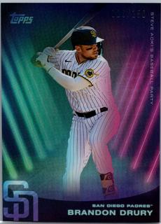 Brandon Drury