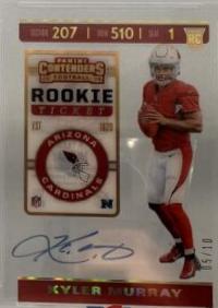 Kyler Murray