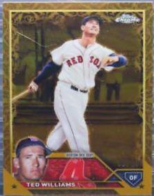 Ted Williams