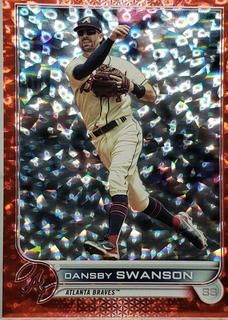Dansby Swanson