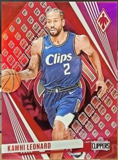 Kawhi Leonard