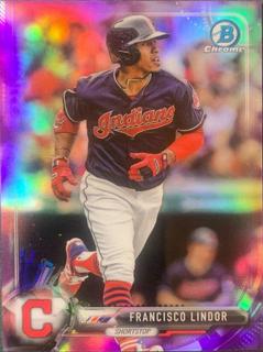Francisco Lindor