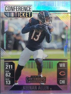 Keenan Allen